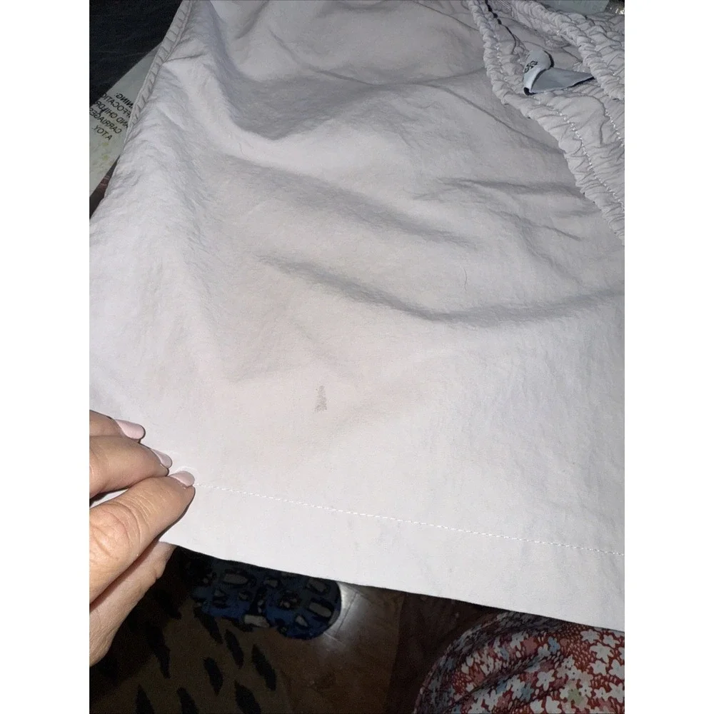 Ladies Size  Medium Nike Dry‎ Fit Shorts With Pockets 3899
